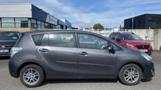 Leasing Hayon Toyota Verso 2016
