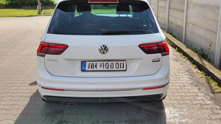 Finansowanie SUV Volkswagen Tiguan 2016