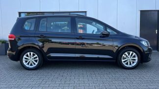 Finansowanie Hatchback Volkswagen Touran 2018