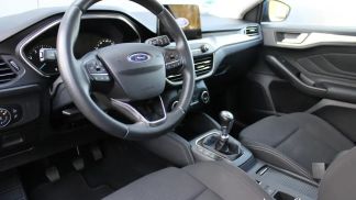Finansowanie Wóz Ford Focus 2020