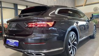 Finansowanie Wóz Volkswagen Arteon 2022