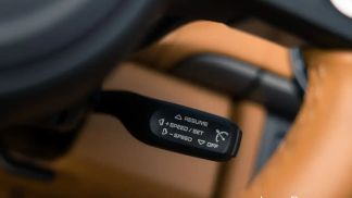 Lízing Kabriolet Porsche Boxster 2010