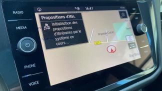 Leasing SUV Volkswagen Tiguan Allspace 2020