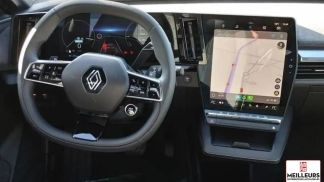 Financování Sedan Renault Megane 2022