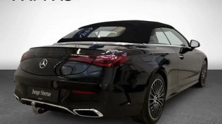 Finansowanie Zamienny MERCEDES CLE 200 2024