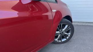 Lízing Hatchback Hyundai ix20 2011