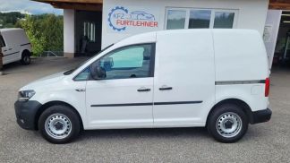 Lízing Hatchback Volkswagen Caddy 2020