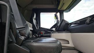 Leasing Tractor unit Scania R500 2021