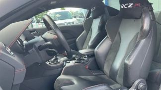 Leasing Coupe Peugeot RCZ 2014