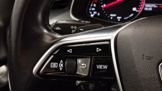 Leasing Wagon Audi A6 Allroad 2020