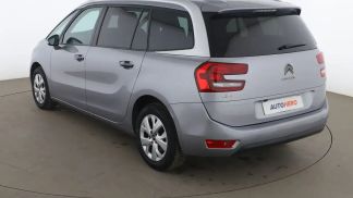 Leasing Hatchback Citroën C4 Picasso 2018