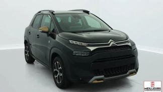 Leasing SUV Citroën C3 Aircross 2023