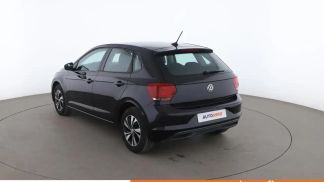 Leasing Hayon Volkswagen Polo 2018