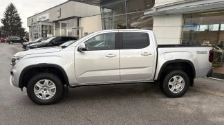 Lízing SUV Volkswagen Amarok 2025