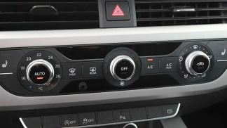 Leasing Wagon Audi A4 2021