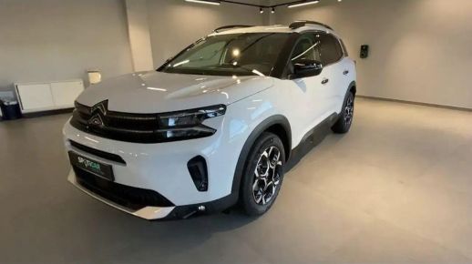 Citroën C5 Aircross 2025