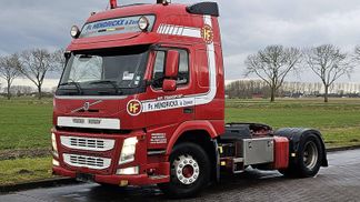 Leasing Tractor unit Volvo FM 450 2015