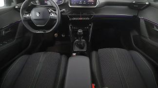 Leasing Hayon Peugeot 208 2024