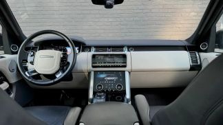 Finansowanie SUV Land Rover Range Rover 2019