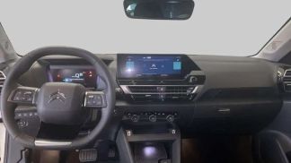 Leasing Sedan Citroën C4 2023