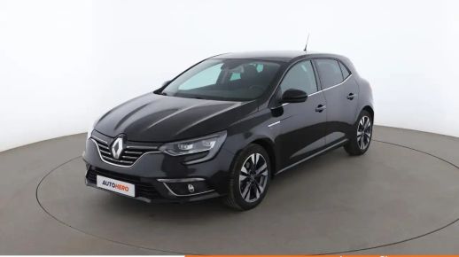 Renault Megane 2019