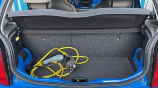 Finansowanie Van Volkswagen E-UP! 2016