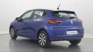 Financování Sedan Renault Clio 2023