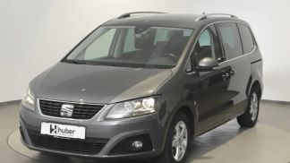 Lízing Hatchback Seat Alhambra 2020