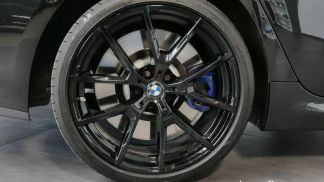 Leasing Coupe BMW M850 2020