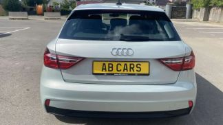 Finansowanie Hatchback Audi A1 2023