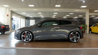 Finansowanie Coupé Volkswagen Scirocco 2011