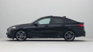 Finansowanie Sedan BMW 218 2021