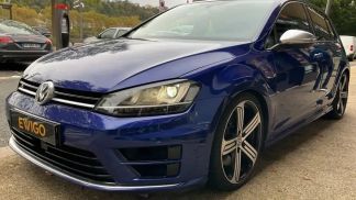 Lízing Sedan Volkswagen Golf 2016