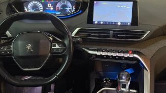 Leasing SUV Peugeot 3008 2019