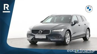 Lízing Kombi Volvo V60 2020