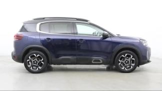 Leasing SUV Citroën C5 Aircross 2023