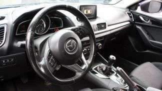 Leasing Sedan Mazda 3 2014