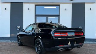 Financování Kupé Dodge Challenger 2023