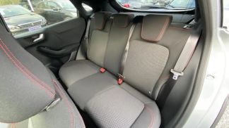 Leasing SUV Ford Puma 2022