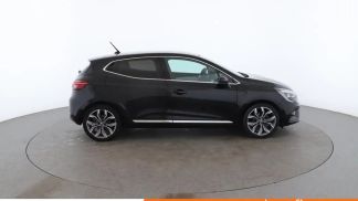 Leasing Hatchback Renault Clio 2019