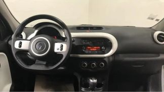 Finansowanie Hatchback Renault Twingo 2021