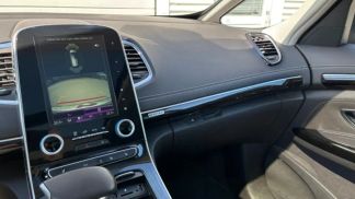 Lízing Hatchback Renault Espace 2016