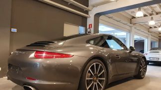 Finansowanie Coupé Porsche 991 2013