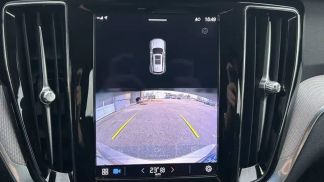 Lízing Kombi Volvo V60 2022