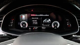 Leasing SUV Audi Q8 2021