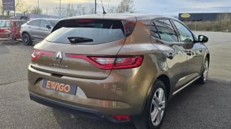 Finansowanie Sedan Renault Megane 2019