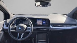 Leasing Hatchback BMW 218 2023