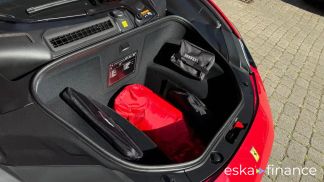 Financování Kupé Ferrari 296 GTB 2025