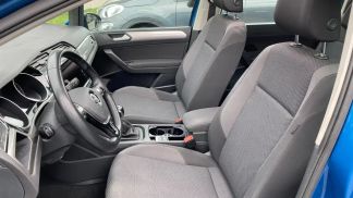 Finansowanie Hatchback Volkswagen Touran 2020