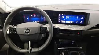 Leasing Wagon Opel Astra 2023